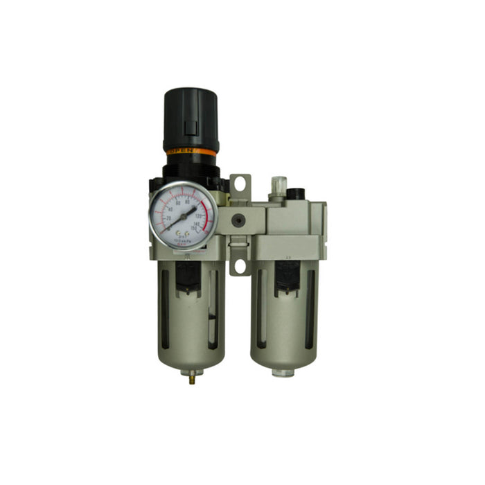 YAC3010 - F.R.L. Combination Series