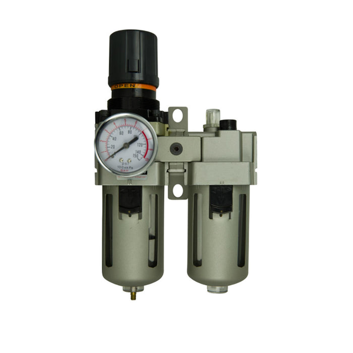 YAC4010 - F.R.L. Combination Series