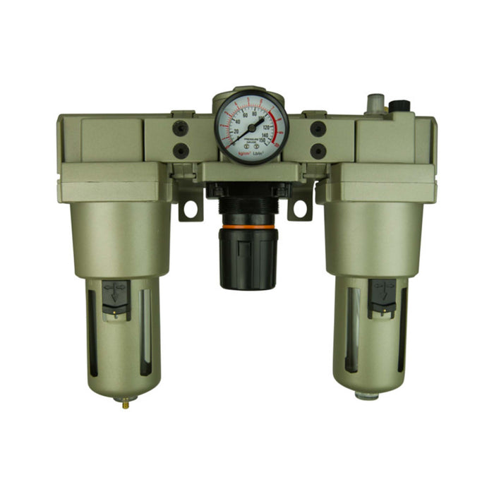 YAC5000 - F.R.L. Combination Series