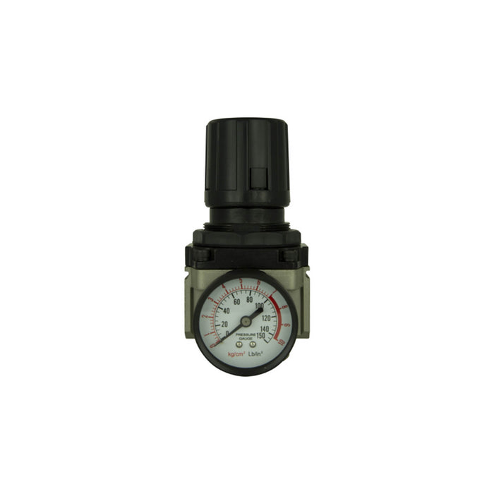 YAR3000 - Pneumatic Air Regulator