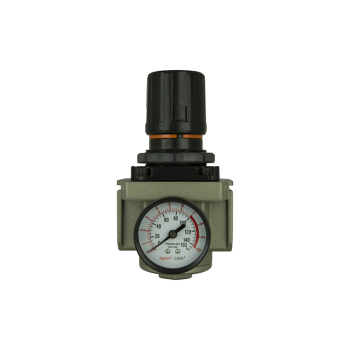 YAR5000 - Pneumatic Air Regulator