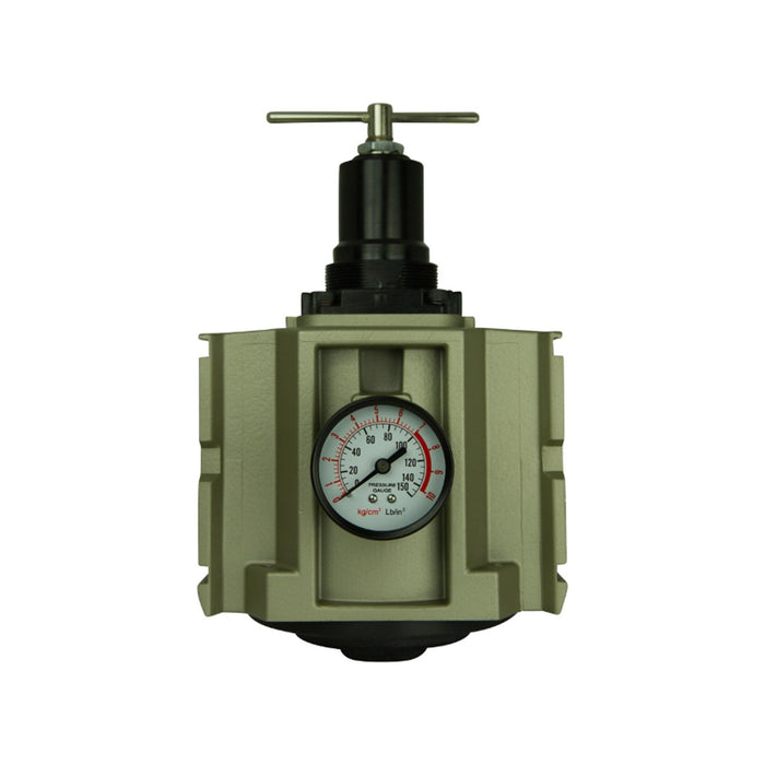 YAR8000 - Pneumatic Air Regulator