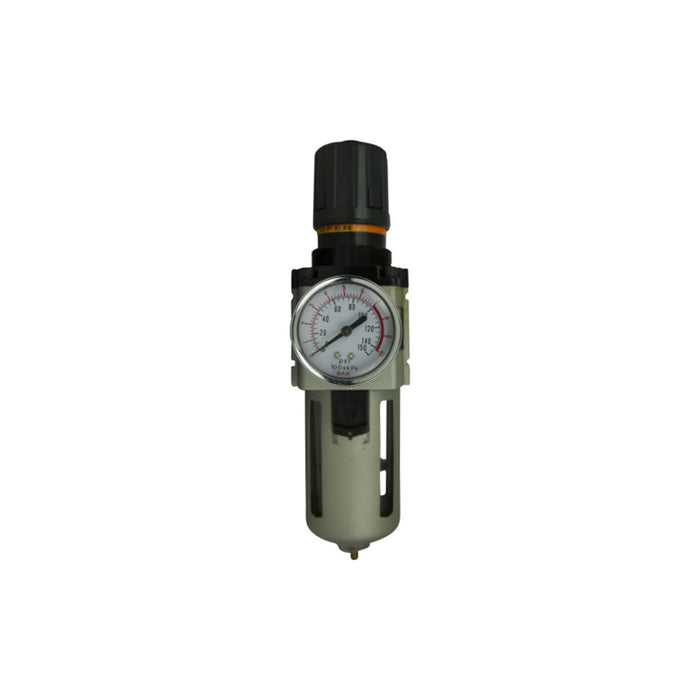 YAW3000 - Filter Regulator Combination Series
