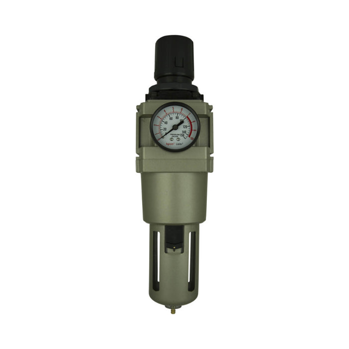 YAW5000 - Filter Regulator Combination Series