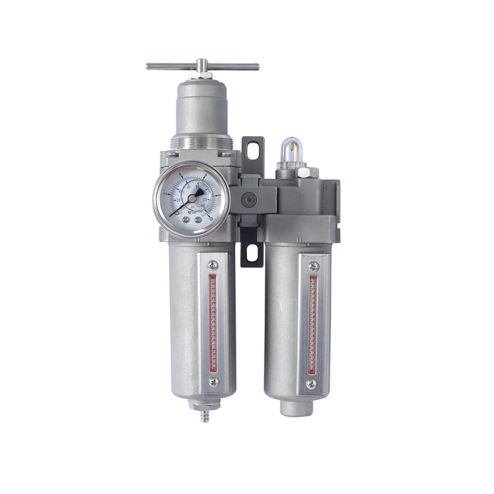 YSAC3010 - F.R.L. Combination Series