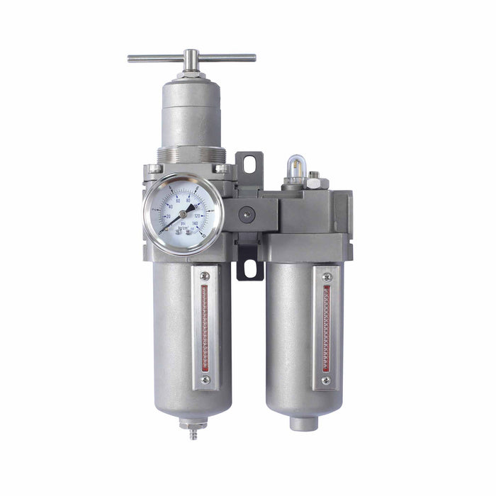 YSAC4010 - F.R.L. Combination Series
