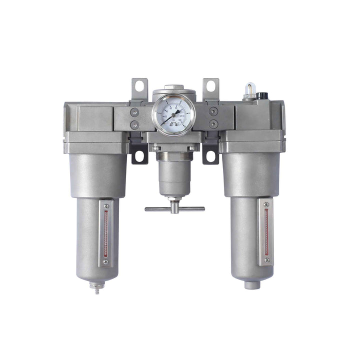 YSAC5000 - F.R.L. Combination Series (Stainless Steel)