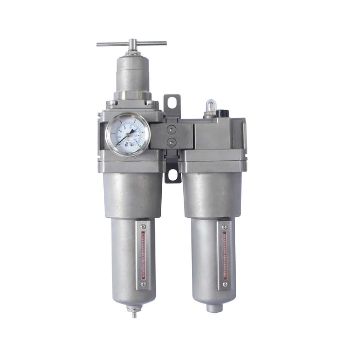 YSAC5010 - F.R.L. Combination Series (Stainless Steel)