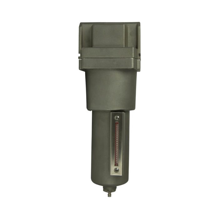 YSAF5000 - Pneumatic Air Filter Unit (Stainless Steel)