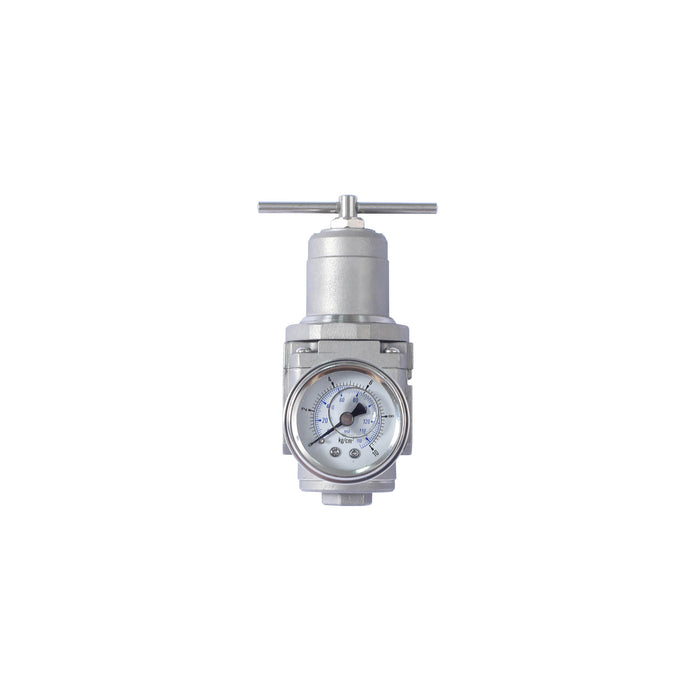 YSAR3000 - Pneumatic Air Regulator (Stainless Steel)