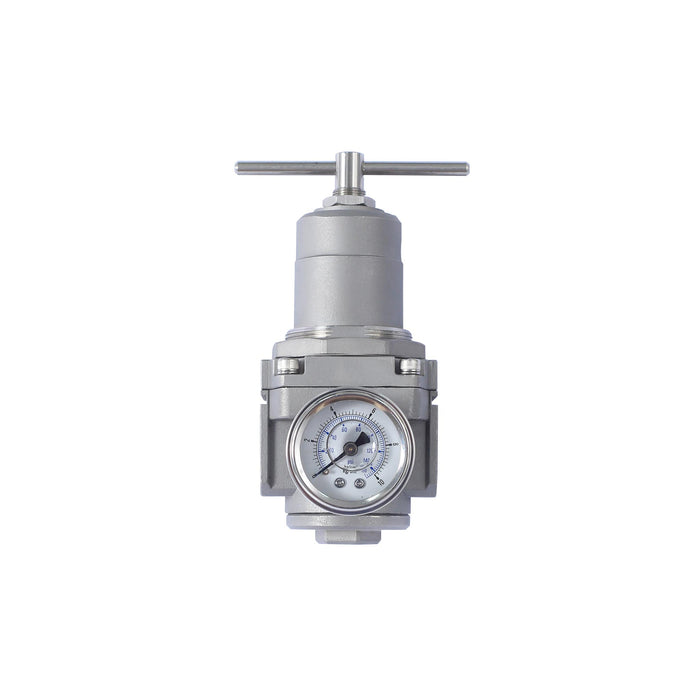 YSAR4000 - Pneumatic Air Regulator (Stainless Steel)