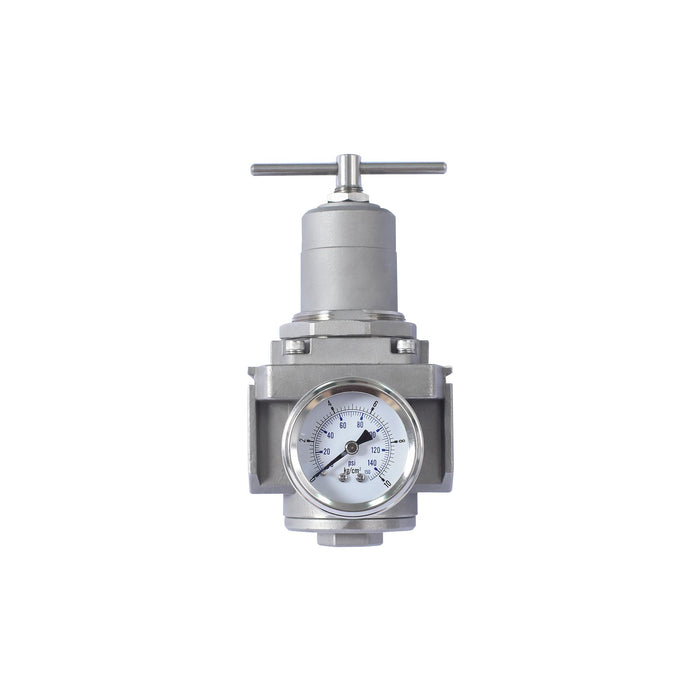 YSAR5000 - Pneumatic Air Regulator (Stainless Steel)