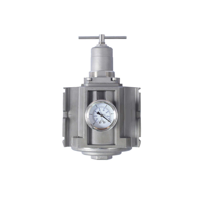 YSAR8000 - Pneumatic Air Regulator (Stainless Steel)