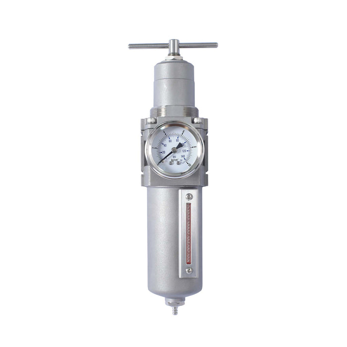 YSAW3000 - Filter Regulator Combination Series (Stainless Steel)
