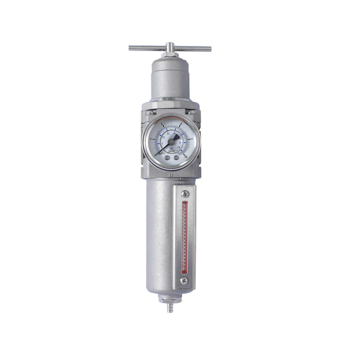 YSAW4000 - Filter Regulator Combination Series ( Stainless Steel)