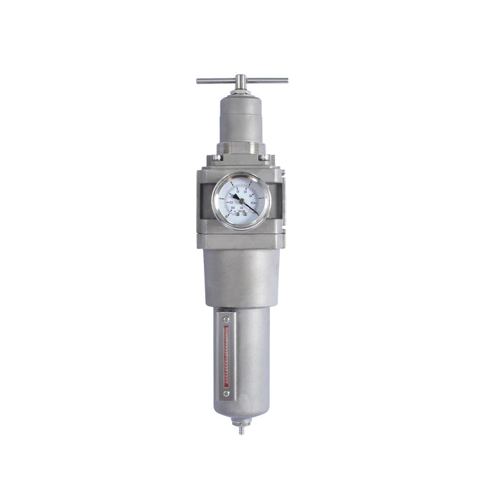 YSAW5000 - Filter Regulator Combination Series (Stainless Steel)