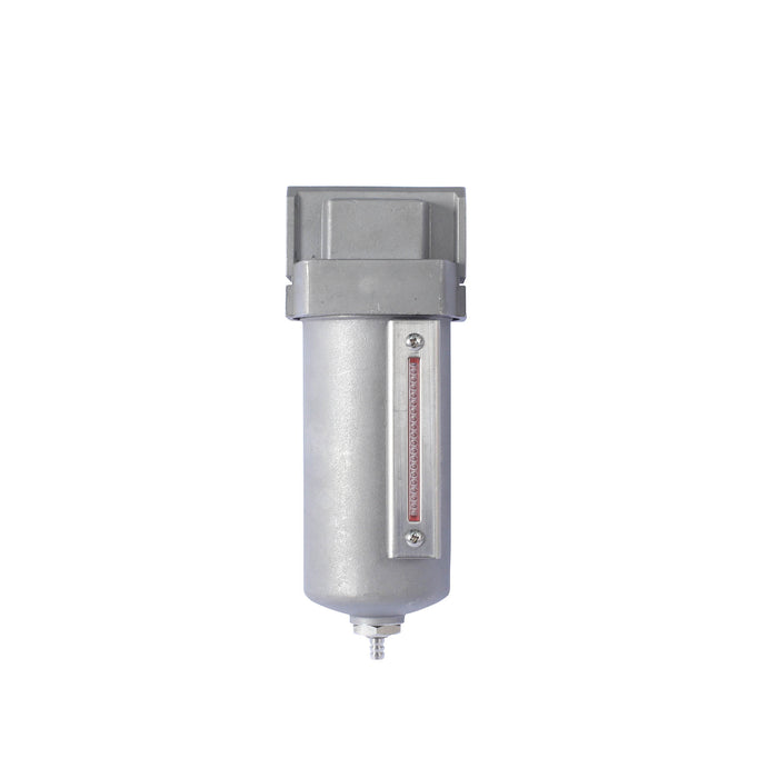 YSAF4000 - Pneumatic Air Filter Unit (Stainless Steel)